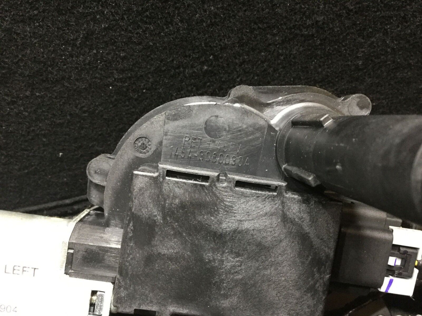 07 08 09 Suzuki Vitara Xl-7 Rear Wiper Motor OEM