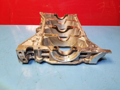 09 10 11 12 13 14 15 Nissan Rogue Crankshaft Housing Plate OEM
