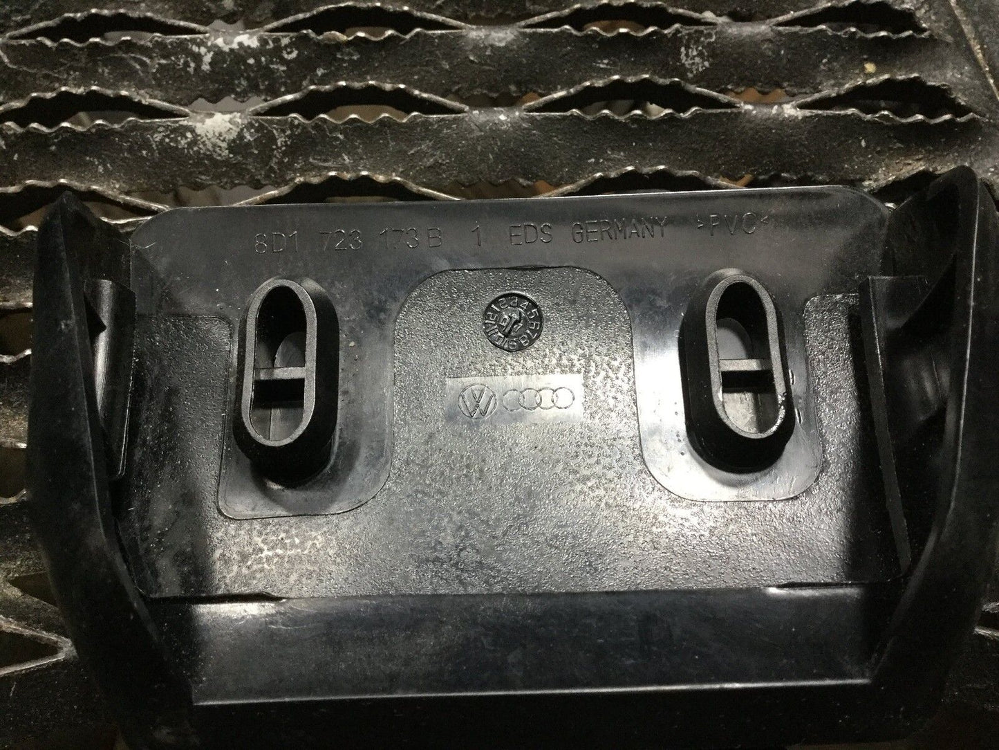 05 06 07 08 Audi A4 Break Pedal Cover OEM