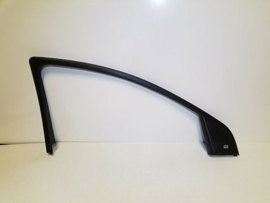 11 12 13 14 15  Audi Q7 Front Driver Left Upper Door Window Trim Panel OEM 87k