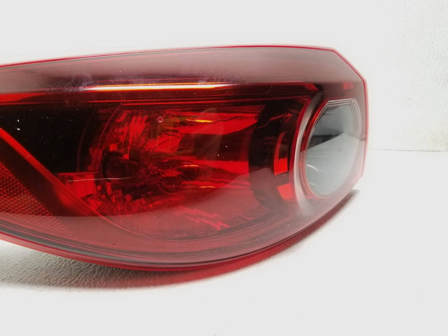 14 15 16 Mazda 3 Tail Light Outer Driver Side Left OEM