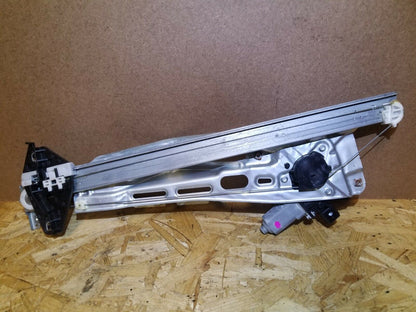 10 11 12 13 Acura MDX Front Right Pass Side Window Regulator W/ Motor OEM