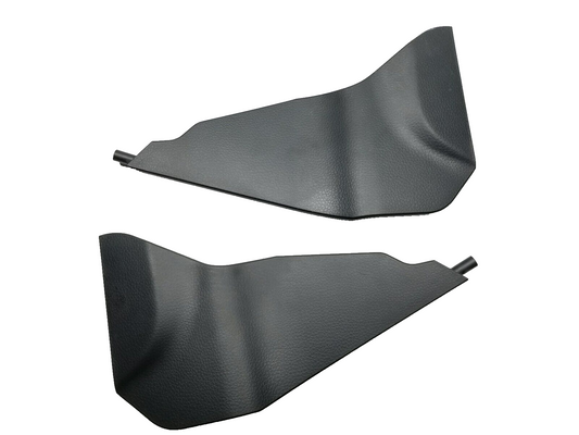 07 - 13 Suzuki Sx4 Hatchback Center Console Trim Left & Right 2pcs OEM