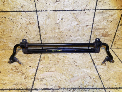 11 12 13 14 15 Lexus CT200h Rear Stabilizer Sway Bar  OEM