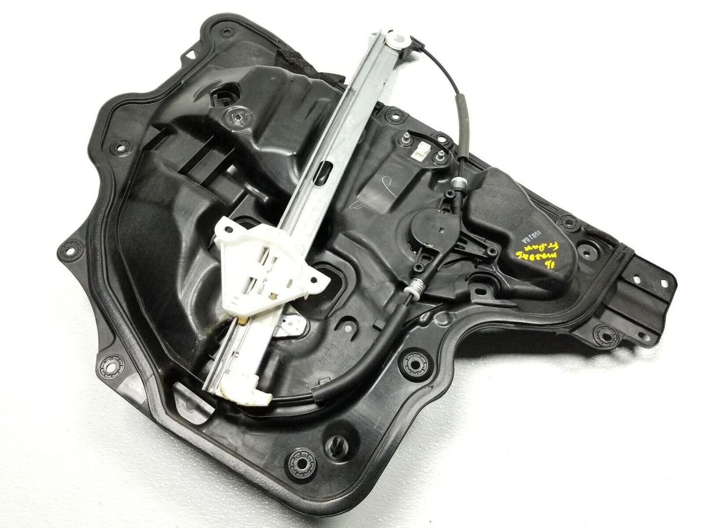 2014 - 2017 Mazda 6 Front Window Regulator Passenger Side Right OEM