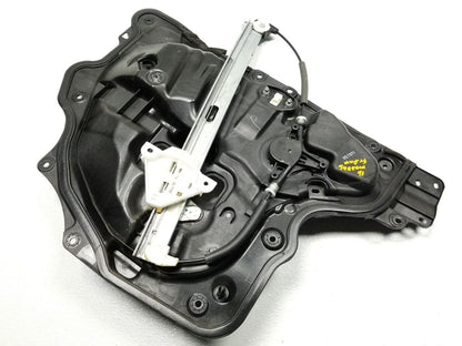 2014 - 2017 Mazda 6 Front Window Regulator Passenger Side Right OEM