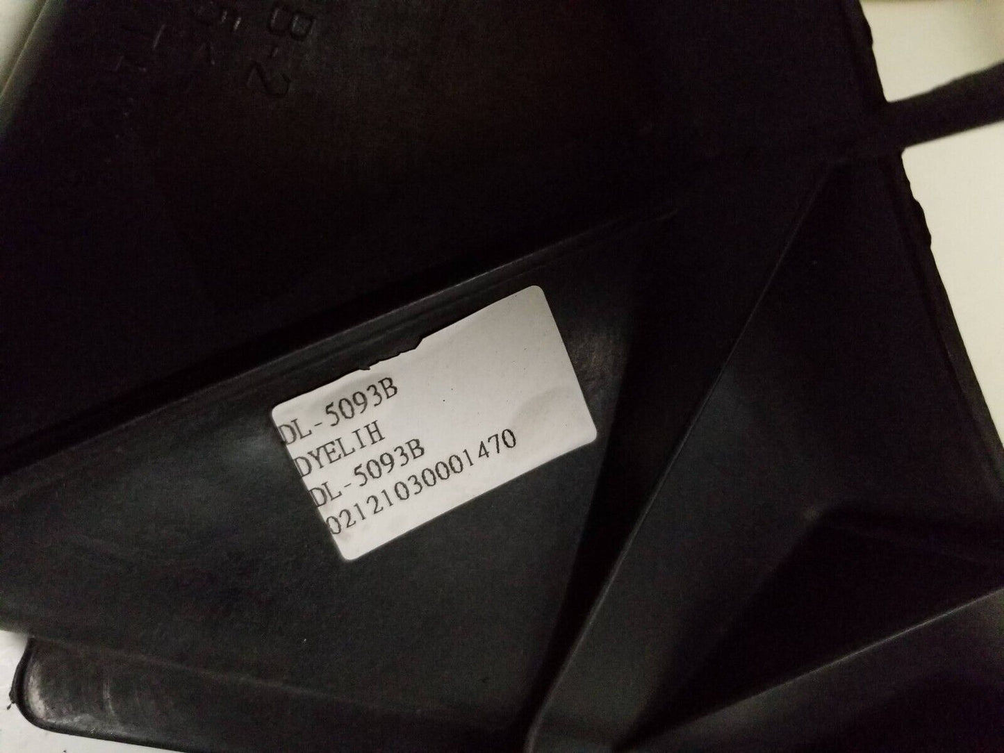 06 - 11 Honda Civic Radiator Cooling Fan Pair