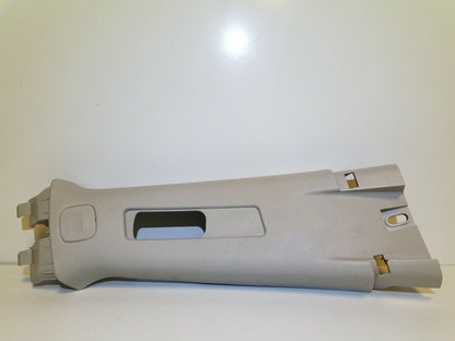 13 14 15 Subaru Xv Crosstrek Center Upper B Pillar Trim Right Pass Side OEM 86k