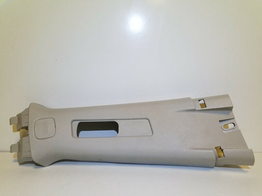 13 14 15 Subaru Xv Crosstrek Center Upper B Pillar Trim Right Pass Side OEM 86k