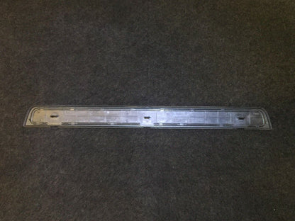 08 09 10 Subaru Impreza Front Door Sill Scuff Plate Trim OEM D43