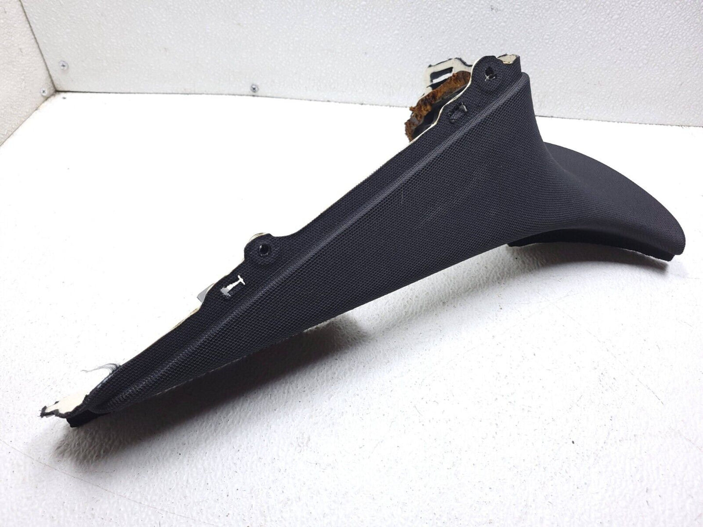 12 13 14 15 16 17 Audi A7 Rear D Pillar Upper Trim Panel Right Pass Side OEM