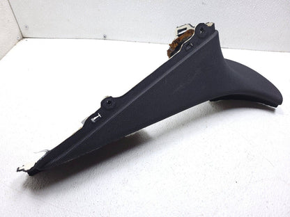 12 13 14 15 16 17 Audi A7 Rear D Pillar Upper Trim Panel Right Pass Side OEM