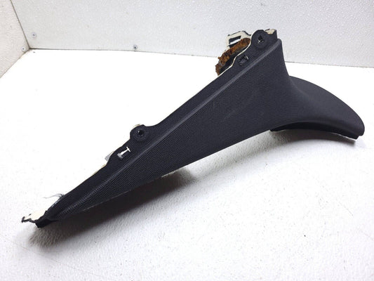 12 13 14 15 16 17 Audi A7 Rear D Pillar Upper Trim Panel Right Pass Side OEM