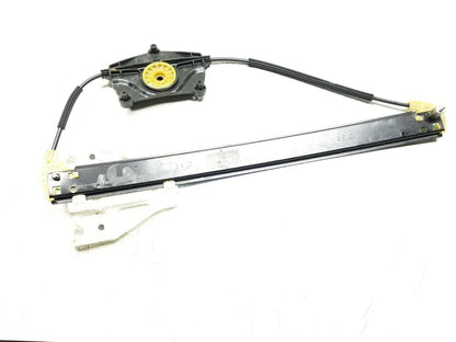 10 11 12 Audi Q5 Rear Left Driver Door Window Regulator OEM 72k