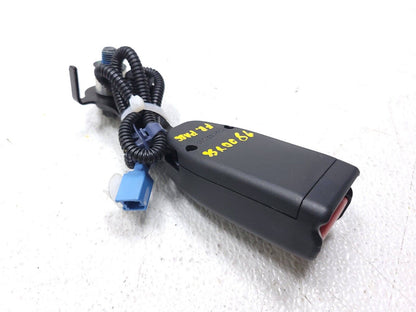 18 19 20 21 22 Honda Odyssey Front Passenger Seat Belt Buckle OEM