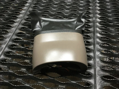 03 04 05 06 Audi A4 B6 Cabrio Steering Column Cover Trim Upper OEM