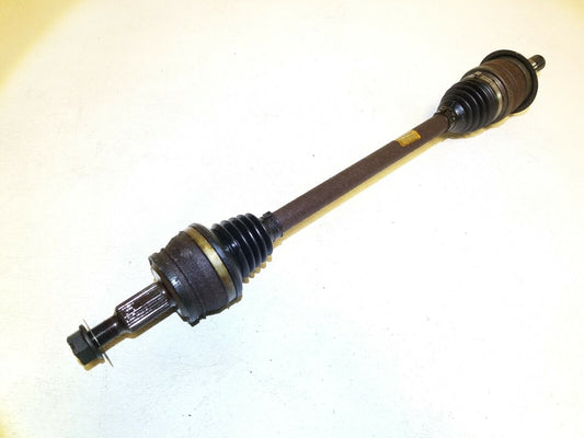 11 12 13 14 Dodge Charger 3.6l Rear Axle Shaft Left Driver Side OEM 92k