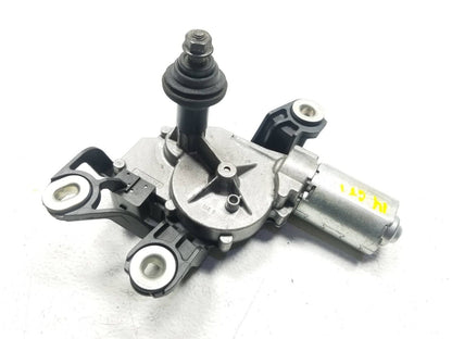 10 11 12 13 14 VW Golf GTI Rear Wiper Motor OEM