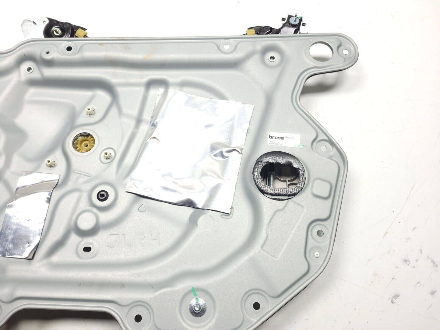 2014 2015 Infiniti Q60 Coupe Front Window Regulator Panel Passenger Right OEM