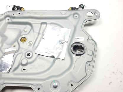 2014 2015 Infiniti Q60 Coupe Front Window Regulator Panel Passenger Right OEM
