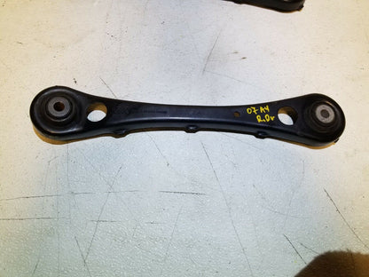 06 07 08 Audi A4 Rear Track Control Arm Pair OEM 85k Miles