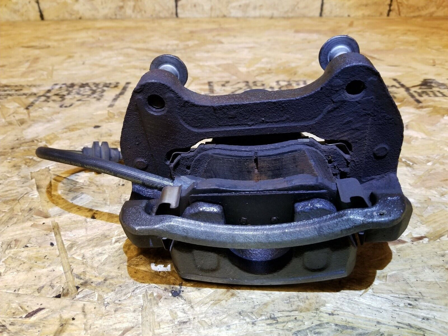 14 15 16 17 Buick Regal Front Left Driver Side Brake Caliper OEM 59k