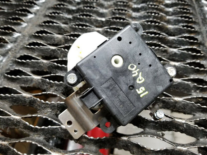 2014 2015 Infiniti Q40 A/c Actuator Servo Flap Motor OEM 34k