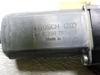 10 11 12 Audi Q5 Front Right Passenger Seat Adjust Motor OEM 72k Miles