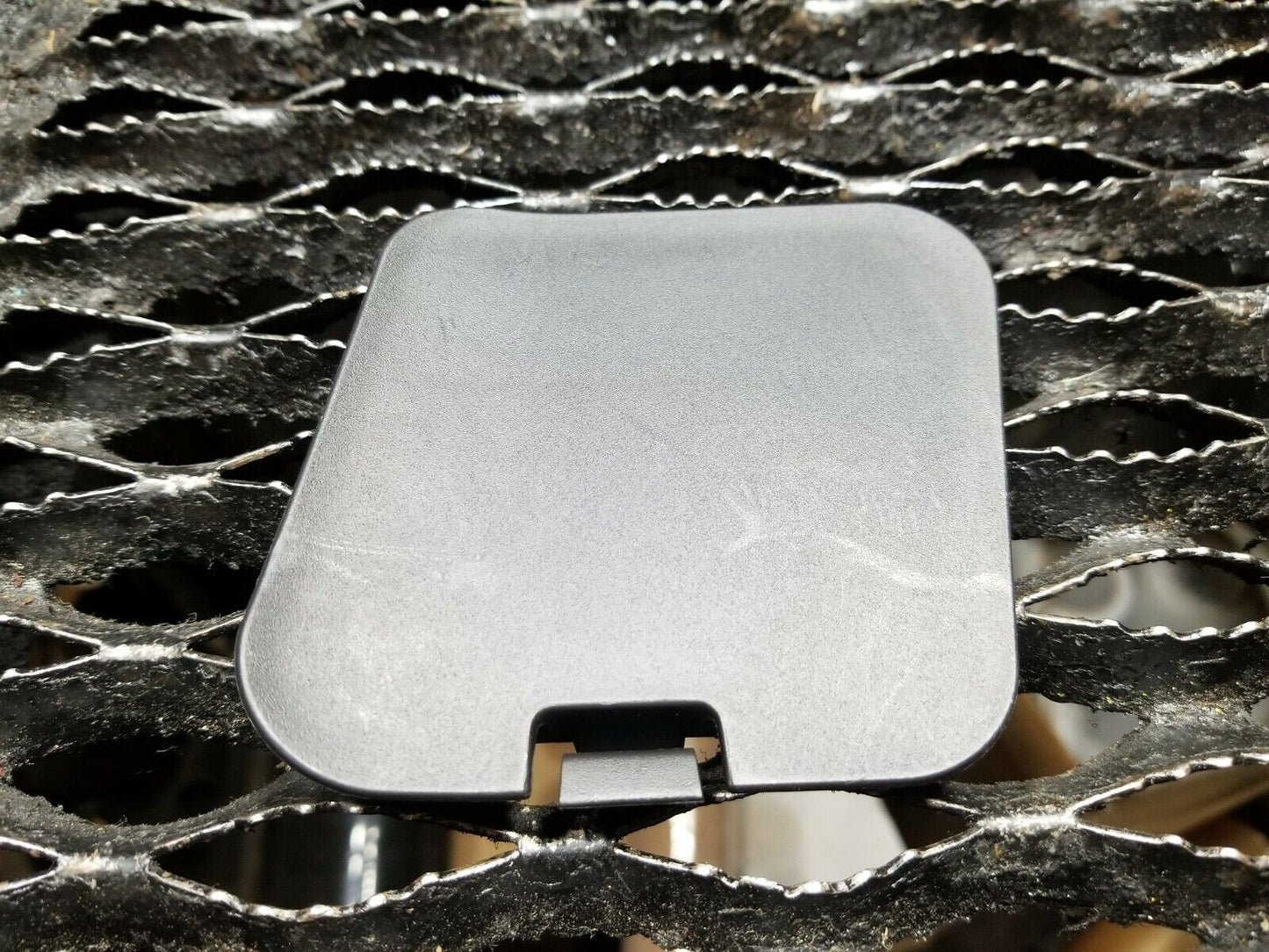 15 16 17 Acura TLX Rear Left Side Trunk Lid Cap OEM