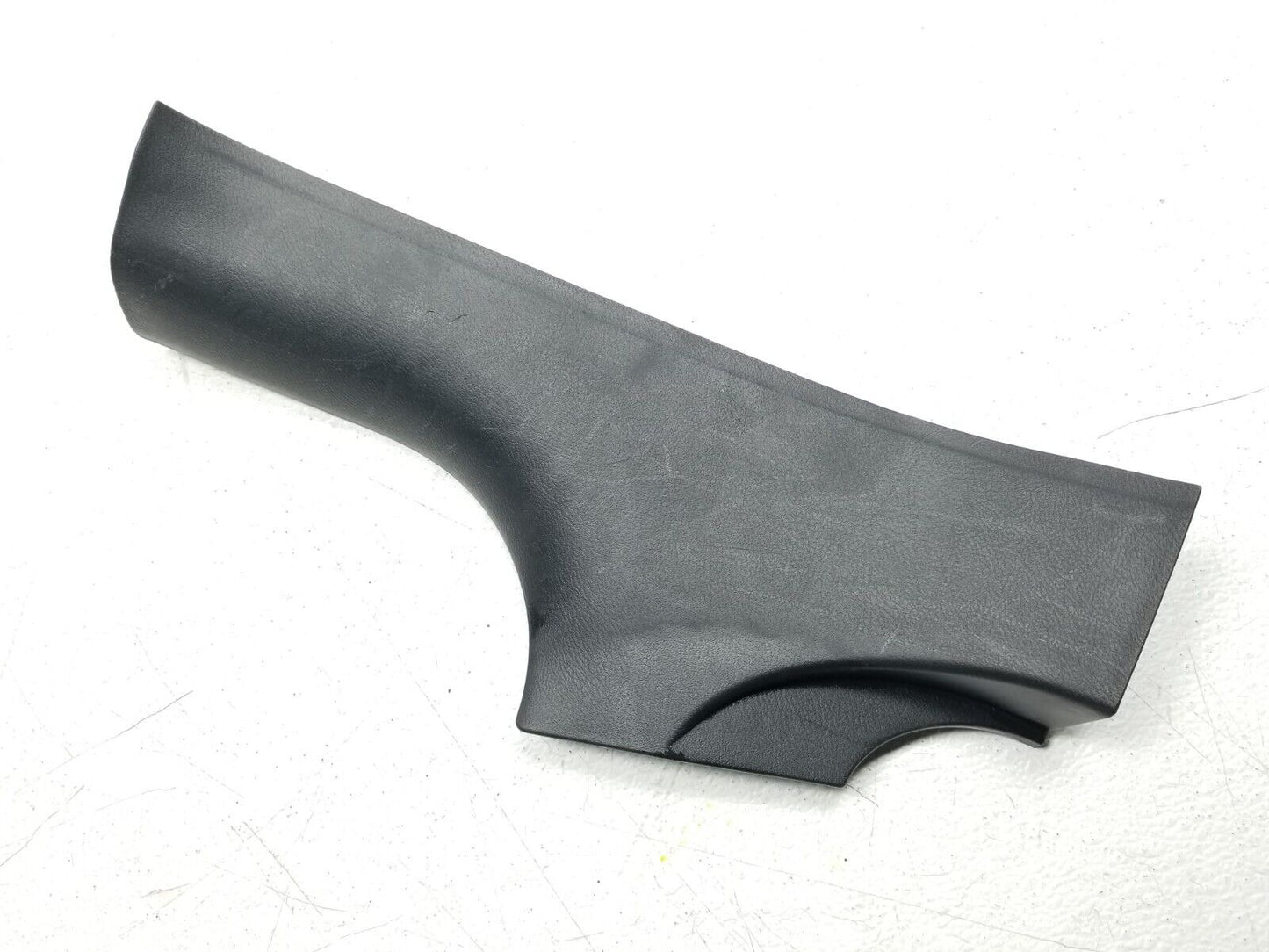 07 08 Acura Tl Type-s Door Sill Cover Trim Rear Right Pass Side OEM