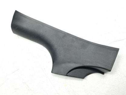07 08 Acura Tl Type-s Door Sill Cover Trim Rear Right Pass Side OEM