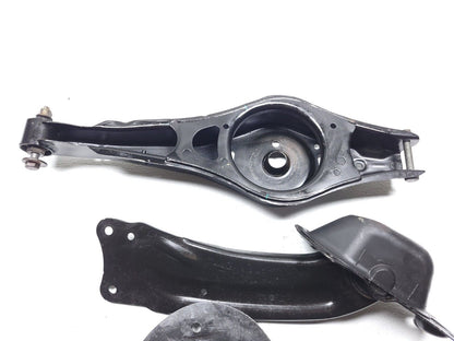09 10 11 12 Volkswagen Cc Rear Control Arm Right Passenger Side 4pcs OEM