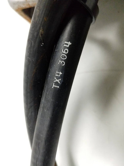 13 14 15 Acura RDX Emergency Parking Brake Stop Pedal & Cable  OEM