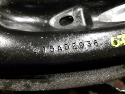 07 08 09 10 Chrysler Sebring Rear Trailing Control Arm Left Driver Side OEM