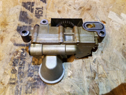 06 07 08 09 10 Hyundai Azera 3.8l Engine Oil Pump OEM