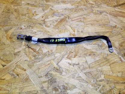 06 07 08 09 10 Hyundai Azera 3.8l Auto Transmission Groun Cable Wire OEM