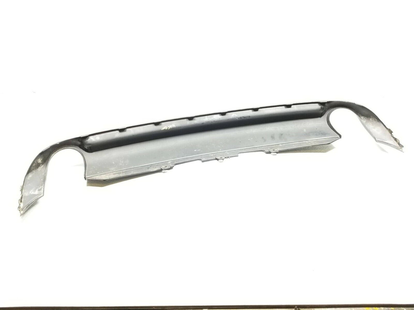 08 09 10 11 Audi A5 Coupe Lower Bumper Valance Oem. 8t0807521a