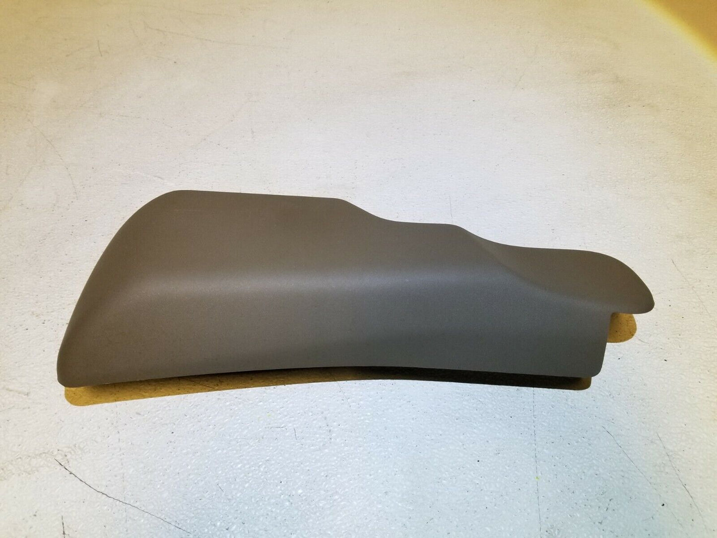 06 07 08 09 Range Rover Sport Rear Seat Right Pass Side Trim Cover OEM
