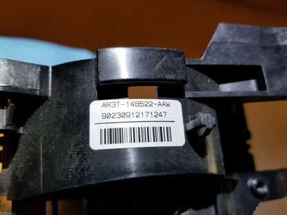10 11 12 13 14 Ford Mustang Wiper & Signal Steering Column Switch Housing OEM