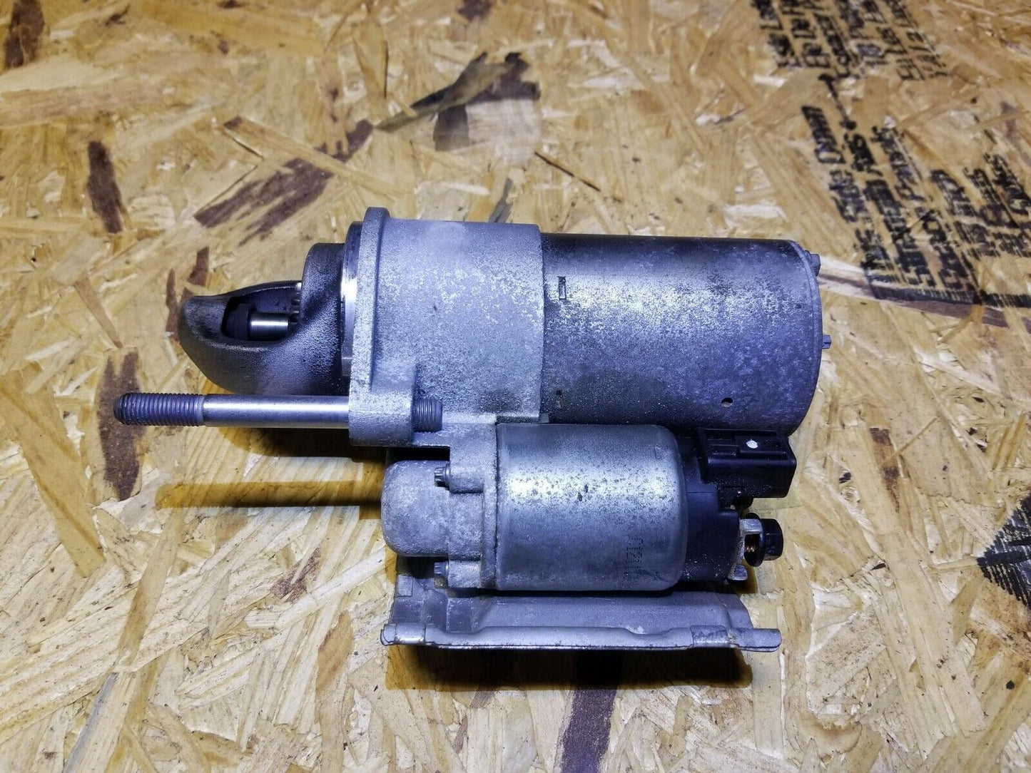 13 14 15 Genesis Coupe Starter Motor OEM 51k