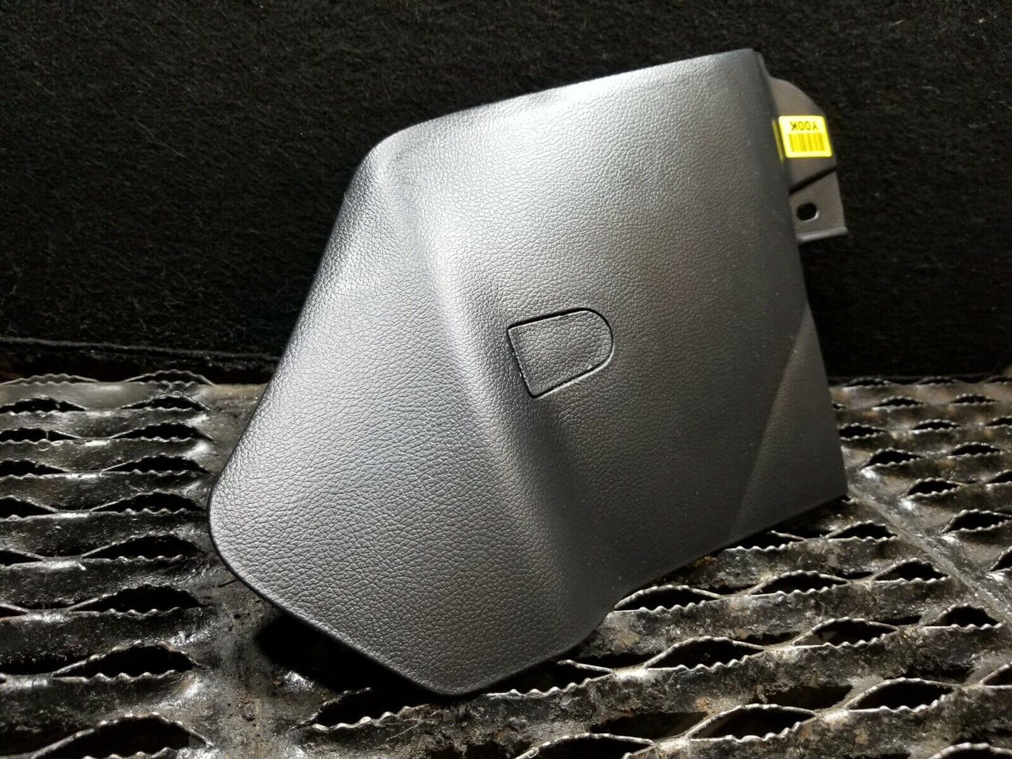 14 15 16 Kia Forte Center Console Right Passenger Side Panel Trim OEM 27k