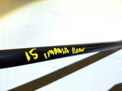 15 16 17 18 Chevy Impala Trunk Lid Lift Shock Support OEM