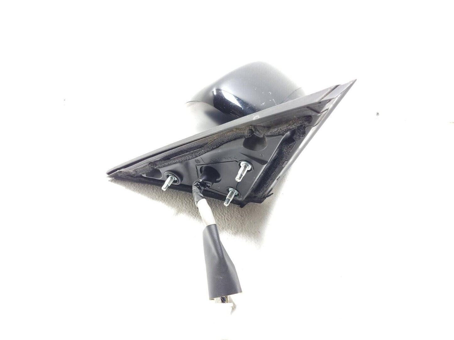 2014 2015 Infiniti Q60 Coupe Side View Mirror Driver Left OEM