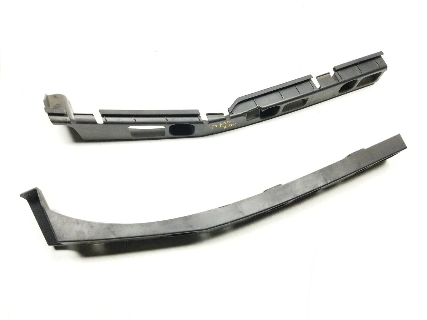 13-18 Cadillac Ats Rear Bumper Bracket Pair OEM 52k Miles ✅