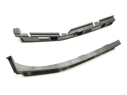 13-18 Cadillac Ats Rear Bumper Bracket Pair OEM 52k Miles ✅
