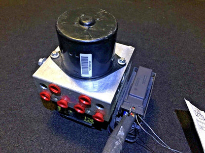 2012-2015 Buick Lacrosse Anti Lock Brake ABS Pump Module 22827930 OEM N30