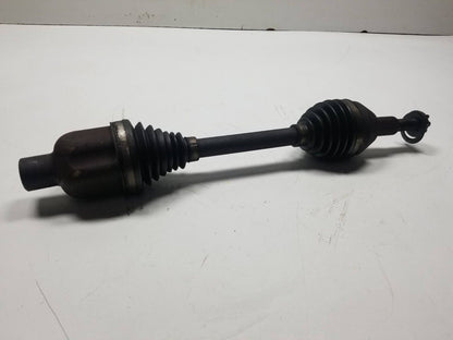 12 - 16 Dodge Grand Caravan Front Axle Shaft Passenger Right Side OEM