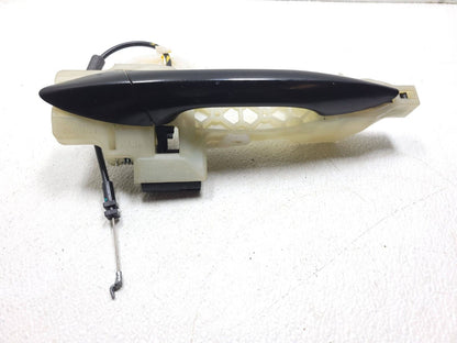 14 15 16 Hyundai Elantra Exterior Door Handle Front Right Pass Side OEM Sedan
