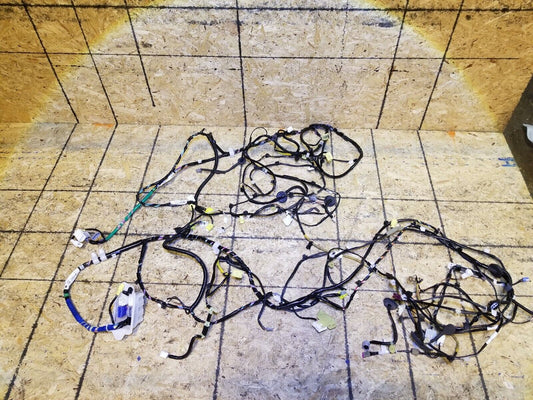 15 16 17 Subaru Legacy Interior Wire Harness 81302al53c OEM 69k Miles