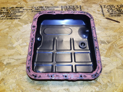 11 12 13 Subaru Forester Automatic Transmission Oil Pan OEM 33k
